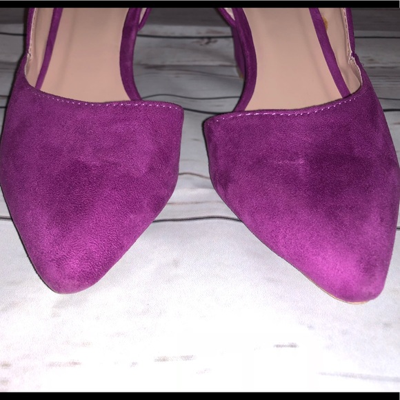 journee collection lenox wedge pump